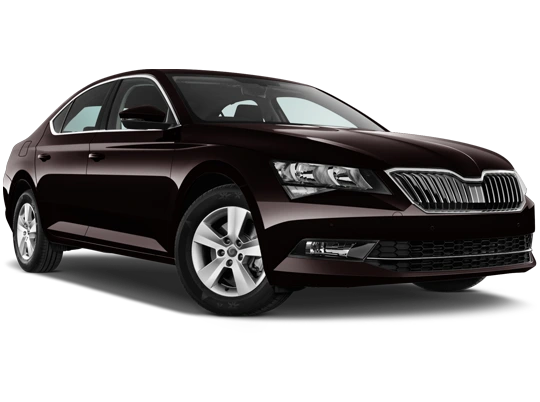 Skoda Skoda
